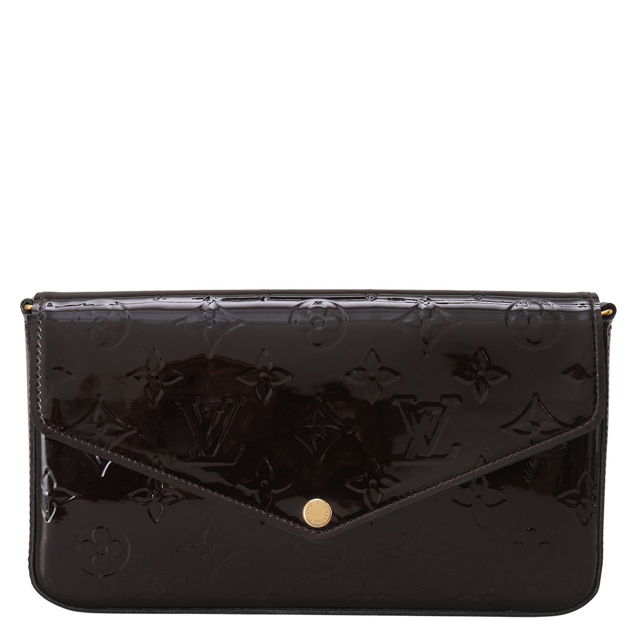 LOUIS VUITTON(USED)루이비통 베르니 펠리시